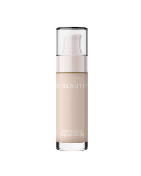Longwear Foundation