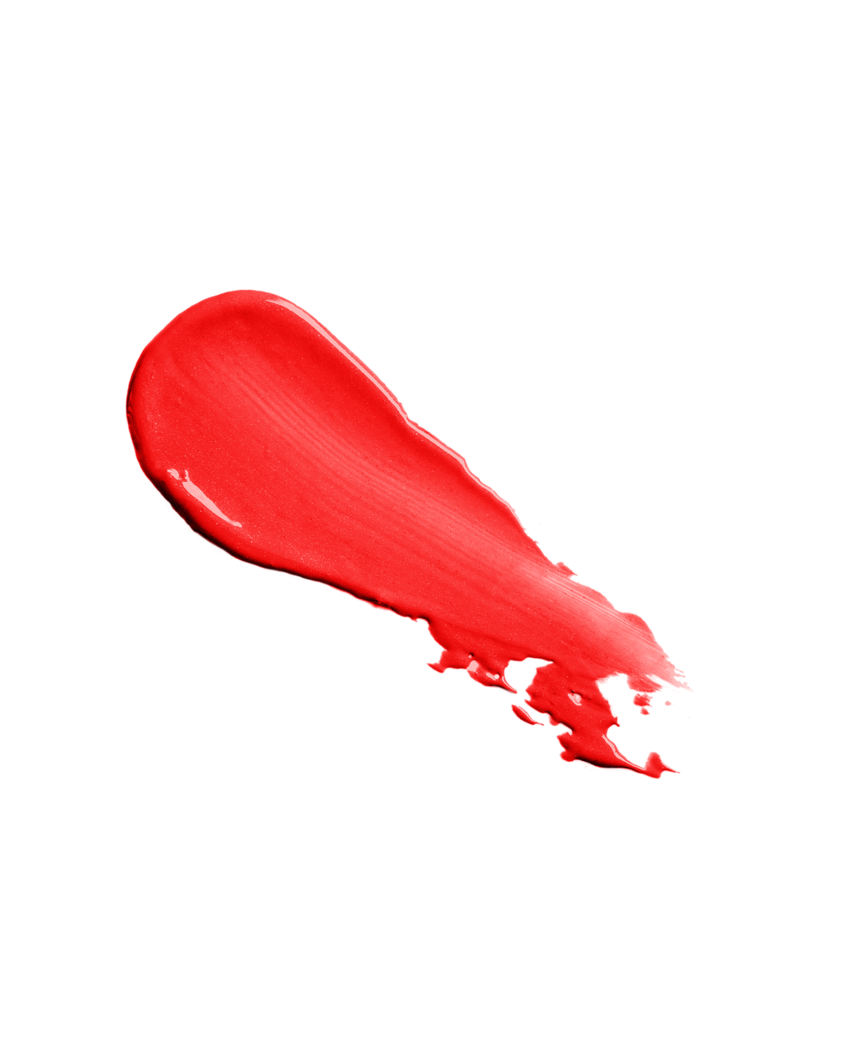 Creme Lipstick / Classic Red