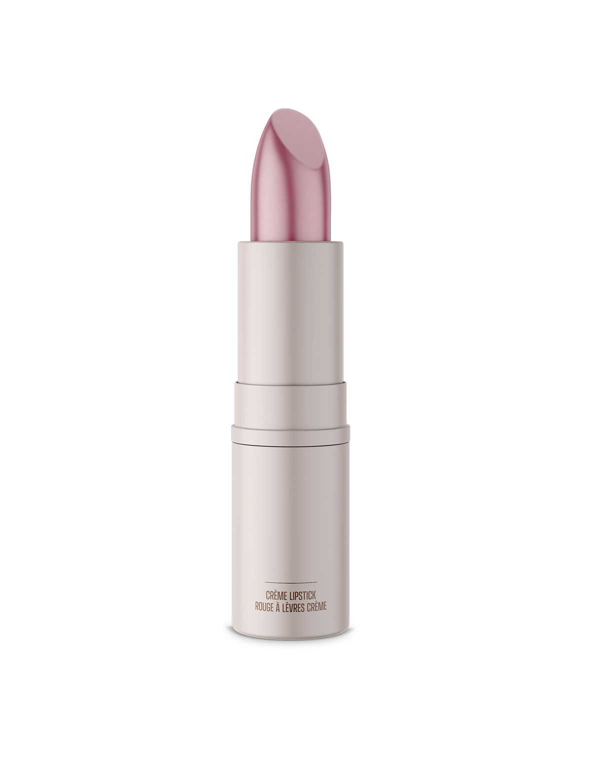 Creme Lipstick / Soft Rose Mauve