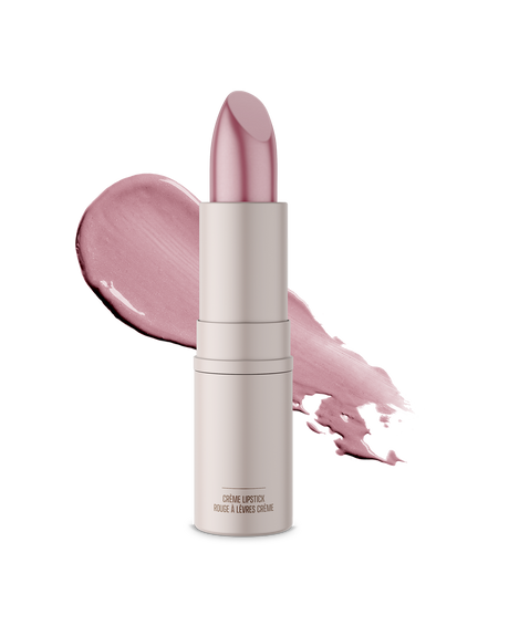 Creme Lipstick / Soft Rose Mauve