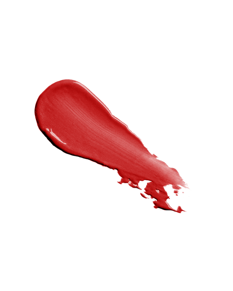 Creme Lipstick / True Cherry Red