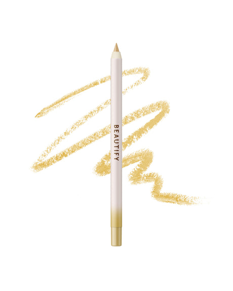 Gel Eyeliner Pencil