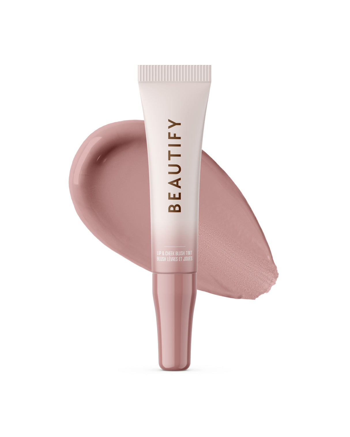 Lip & Cheek Blush Tint