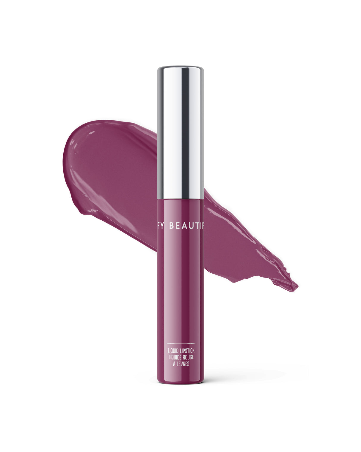 Liquid Lipstick / Classic Berry