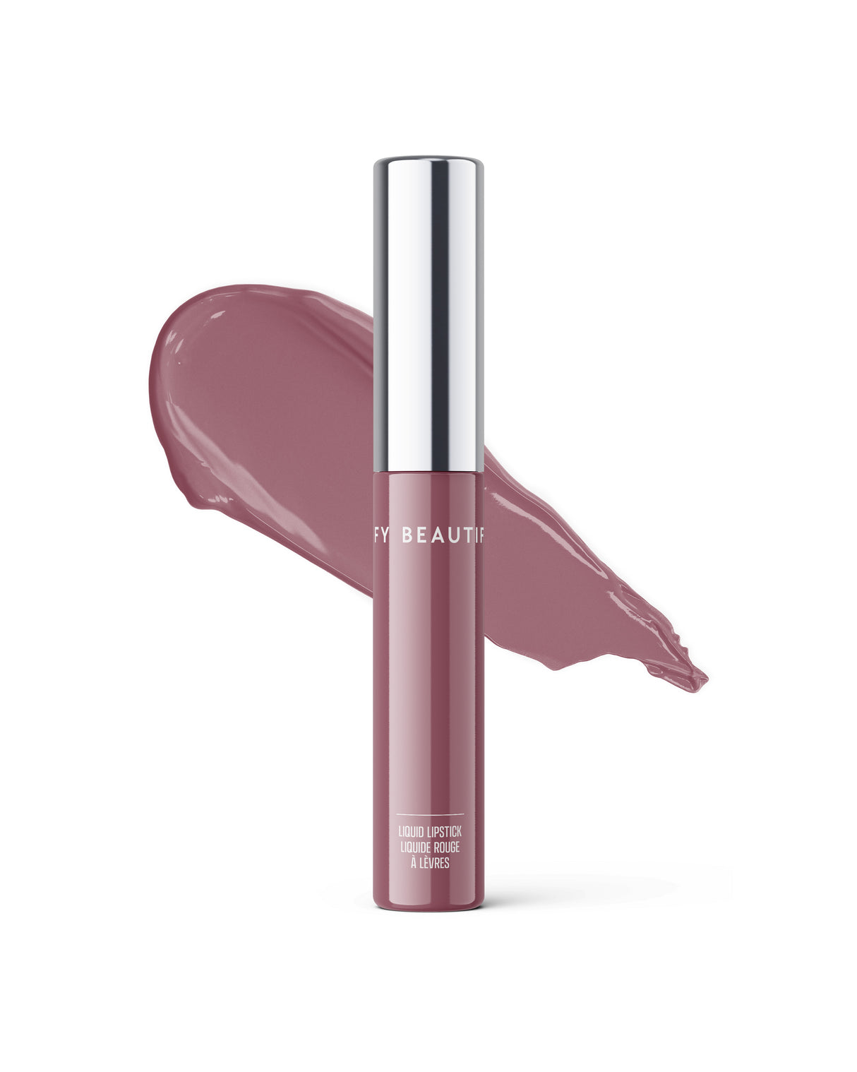 Liquid Lipstick / Dusty Mauve