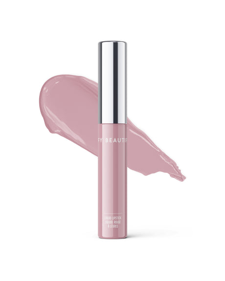 Liquid Lipstick / Light Pink Mauve