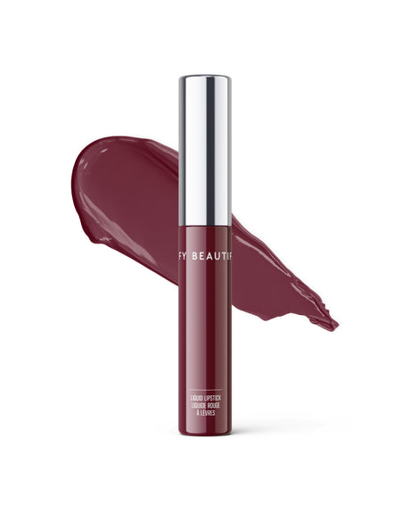 Liquid Lipstick / Mulberry