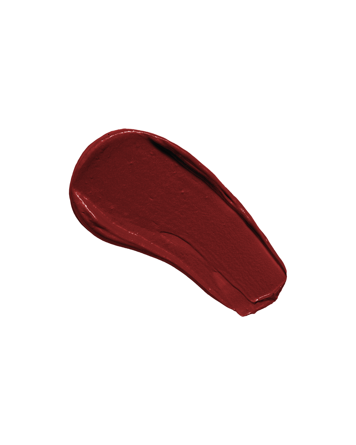 Matte Lipstick / Brick Red