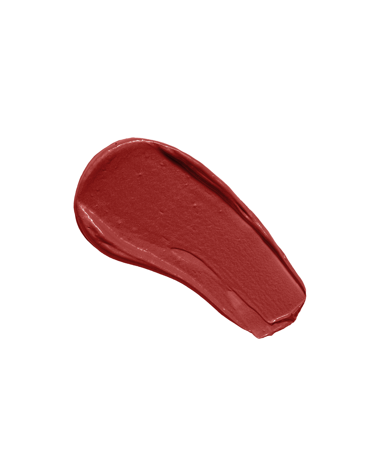 Matte Lipstick / Dark Plum Mauve