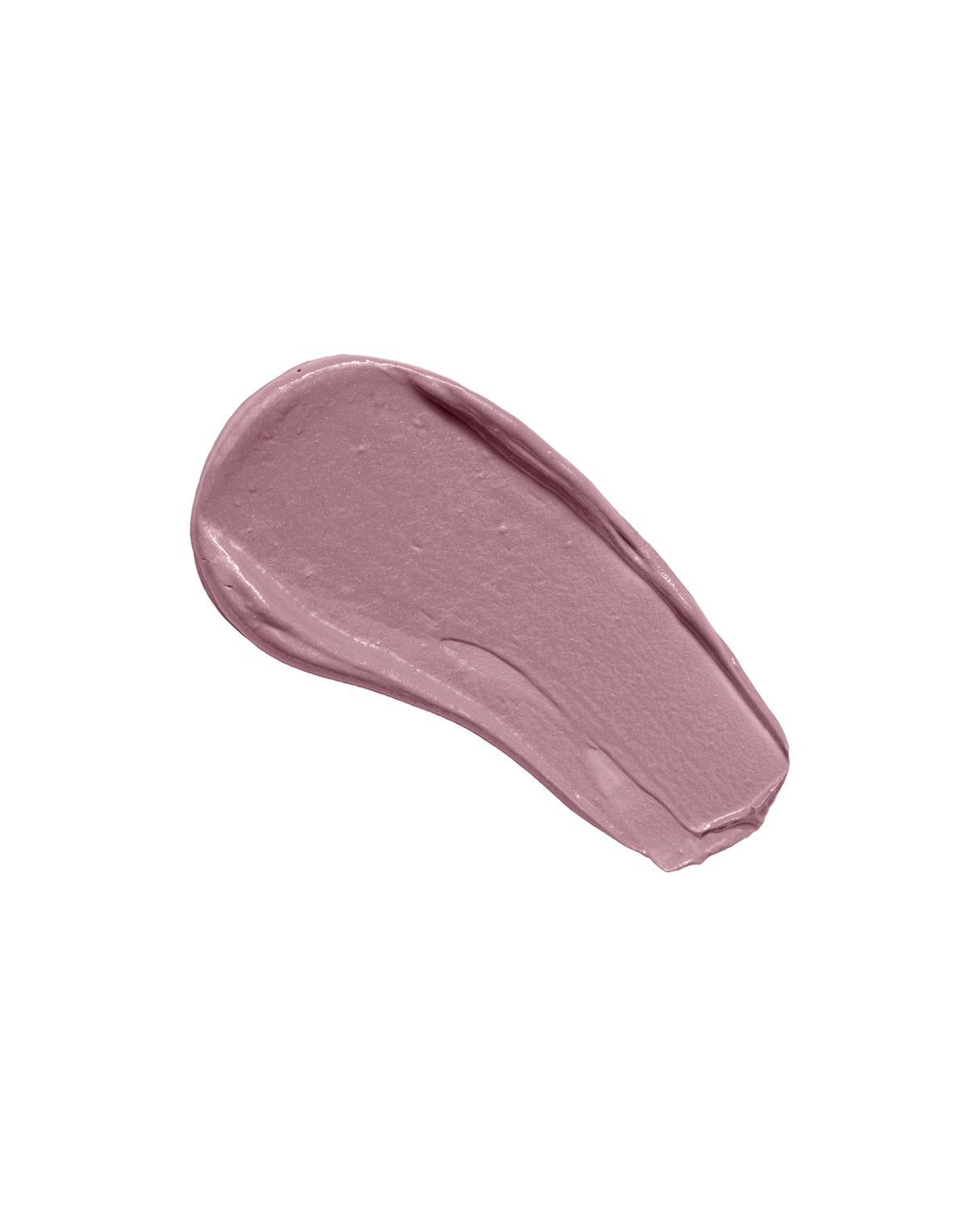 Matte Lipstick / Light Pink Mauve