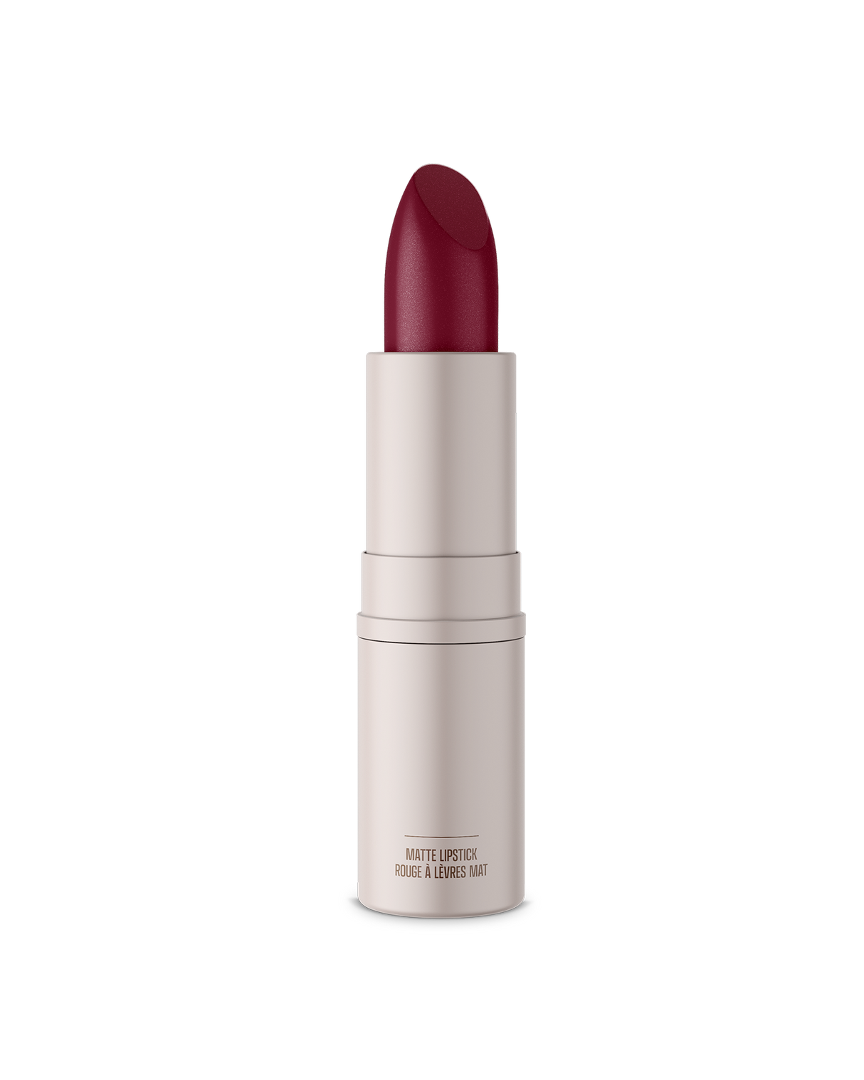 Matte Lipstick / Plum Berry