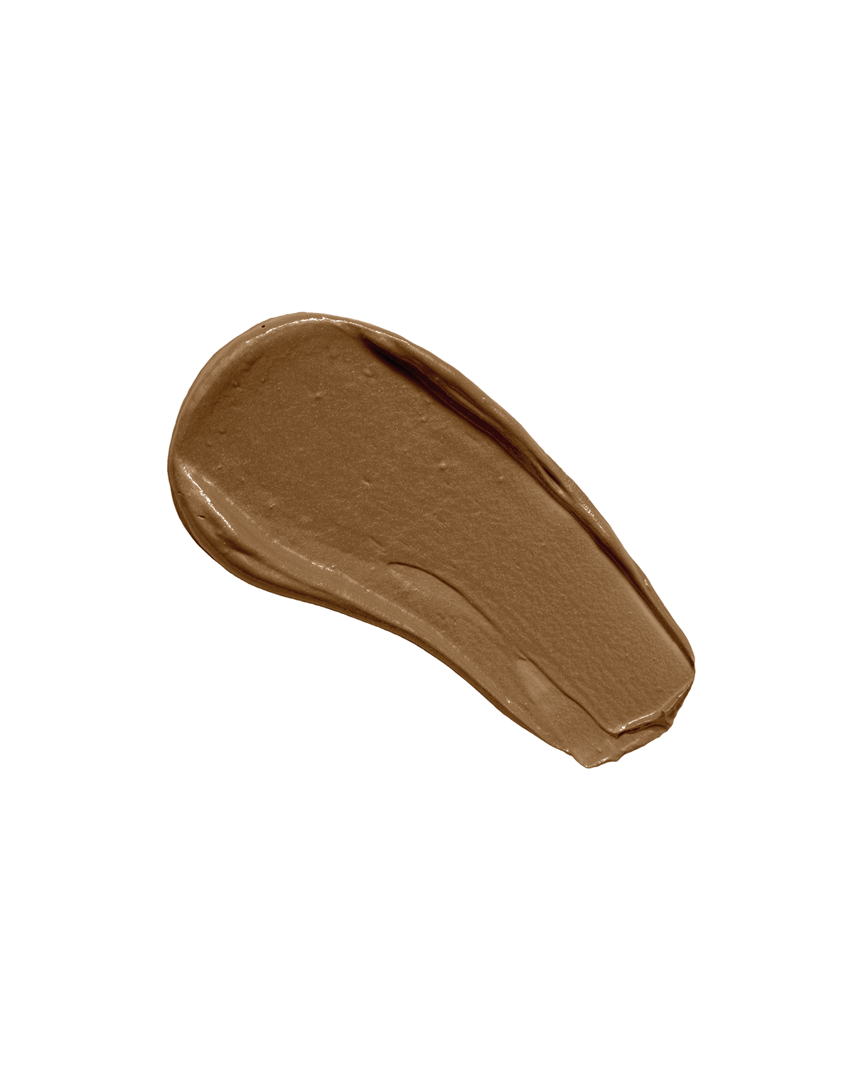 Matte Lipstick / Warm Beige Brown