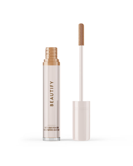 Matte Liquid Eyeshadow