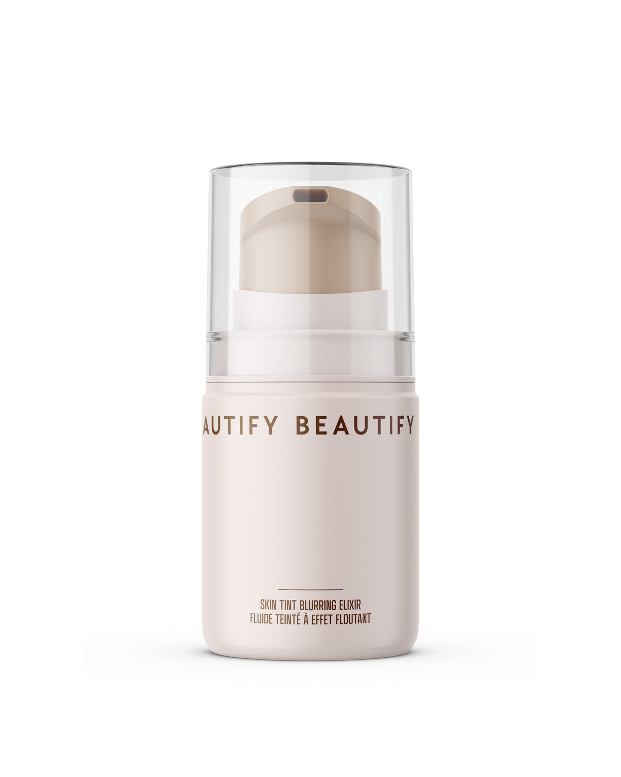 Skin Tint Blurring Elixir