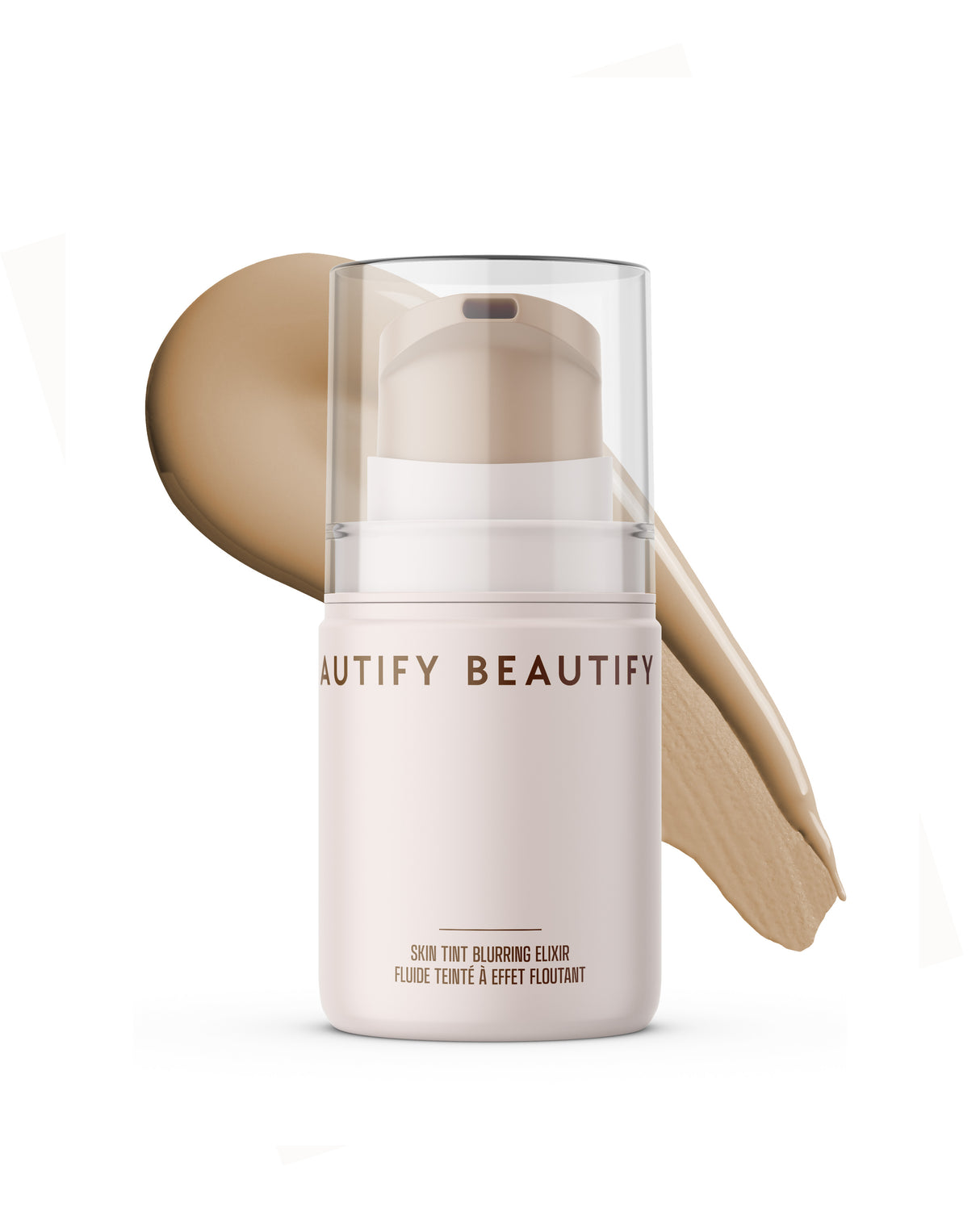 Skin Tint Blurring Elixir