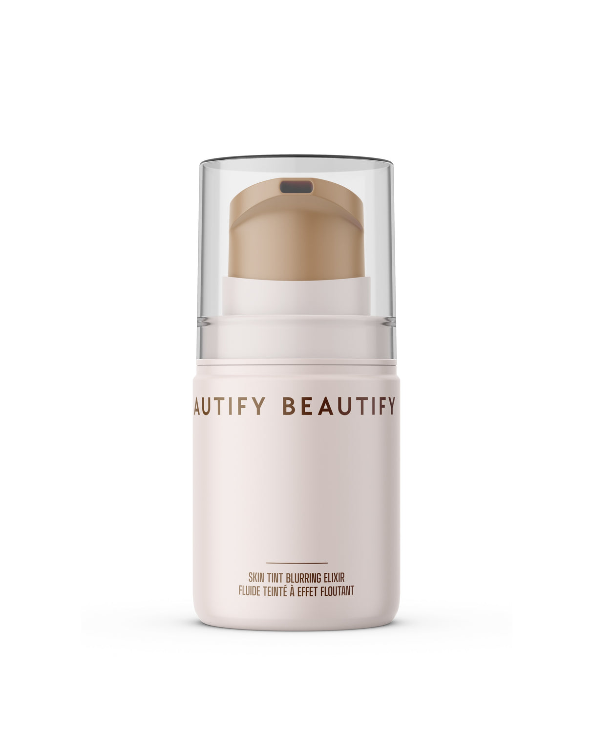 Skin Tint Blurring Elixir