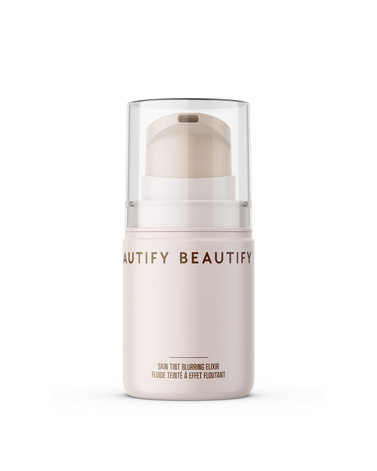 Skin Tint Blurring Elixir
