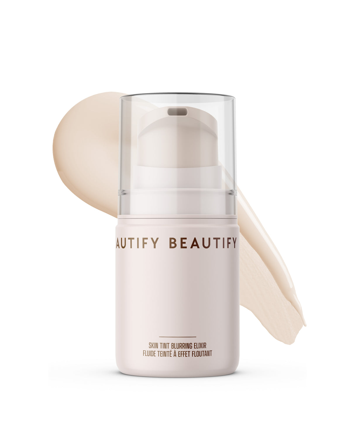Skin Tint Blurring Elixir