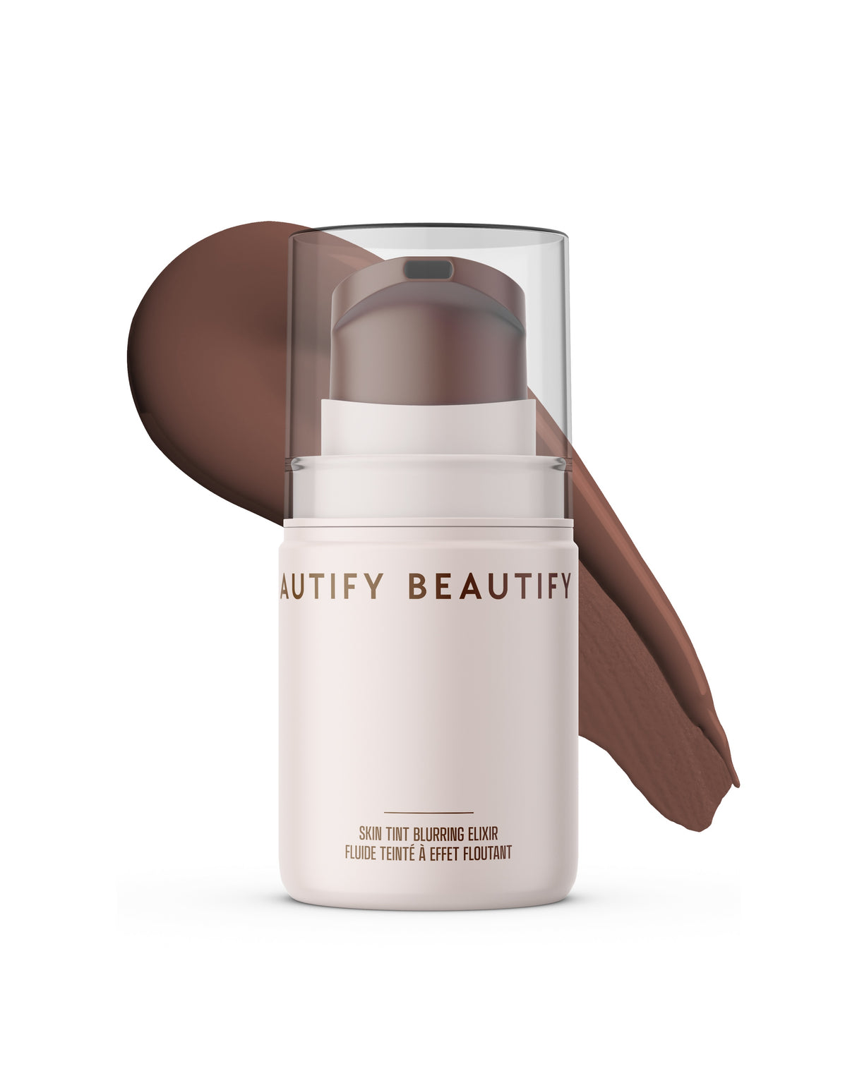 Skin Tint Blurring Elixir