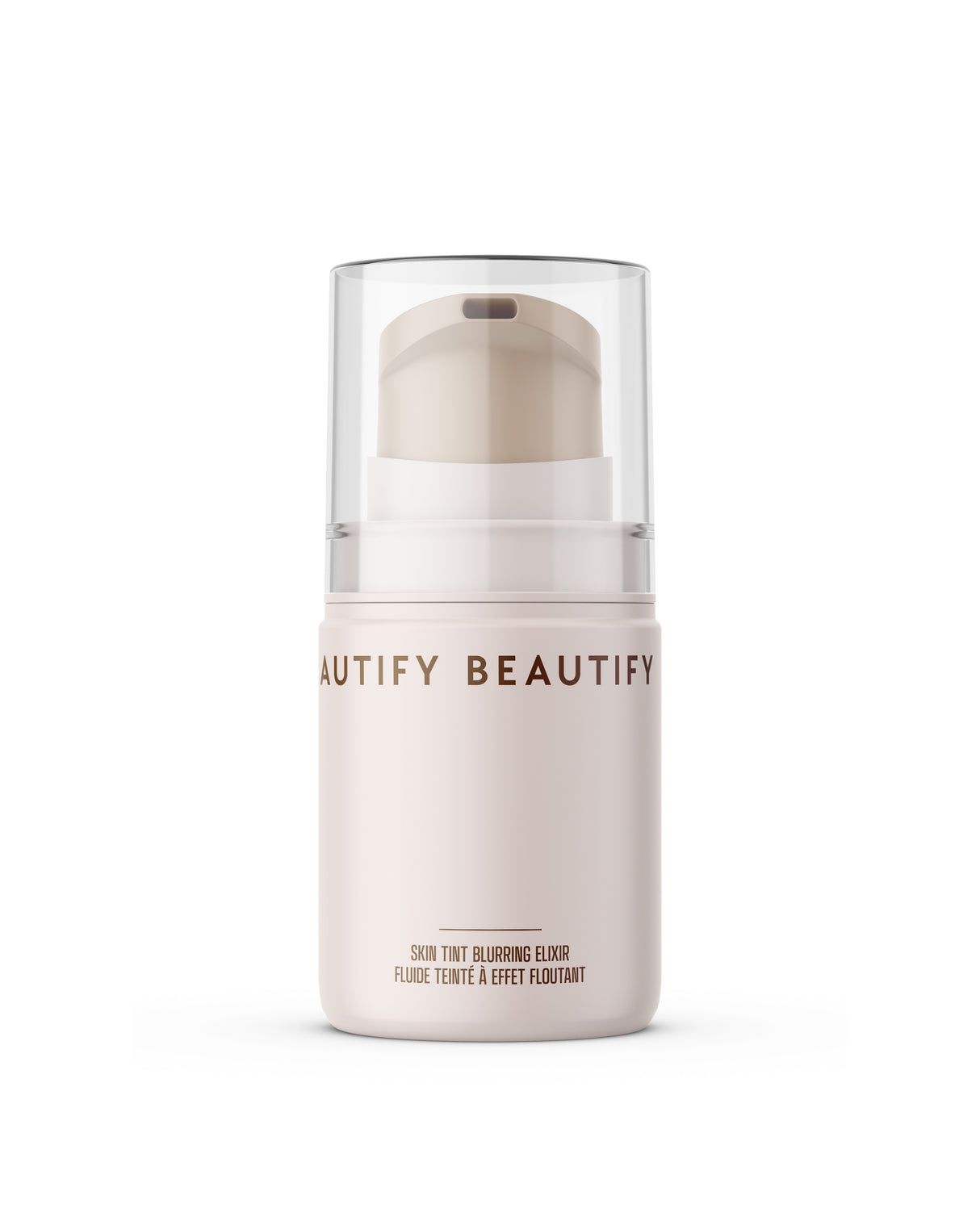 Skin Tint Blurring Elixir