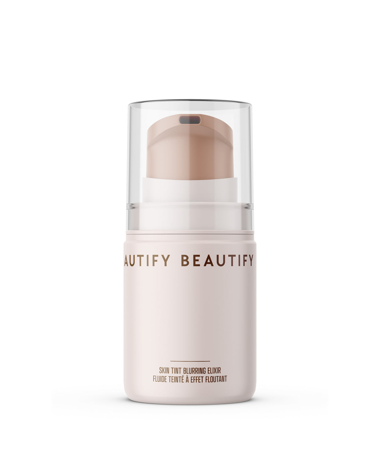 Skin Tint Blurring Elixir