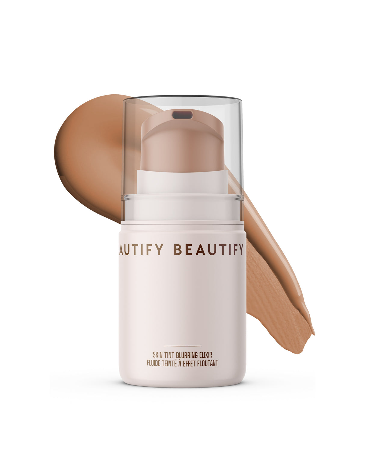 Skin Tint Blurring Elixir