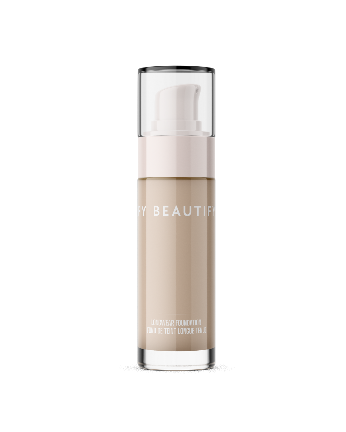 Longwear Foundation