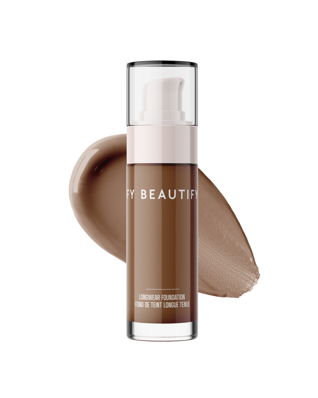 Longwear Foundation