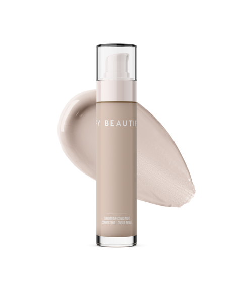 Longwear Concealer