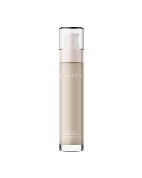 Longwear Concealer