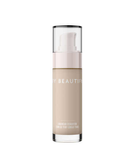 Longwear Foundation