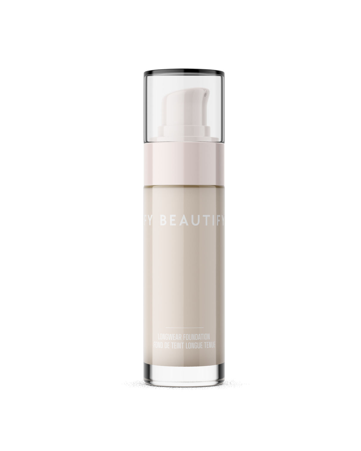 Longwear Foundation