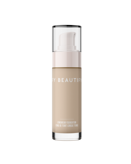 Longwear Foundation