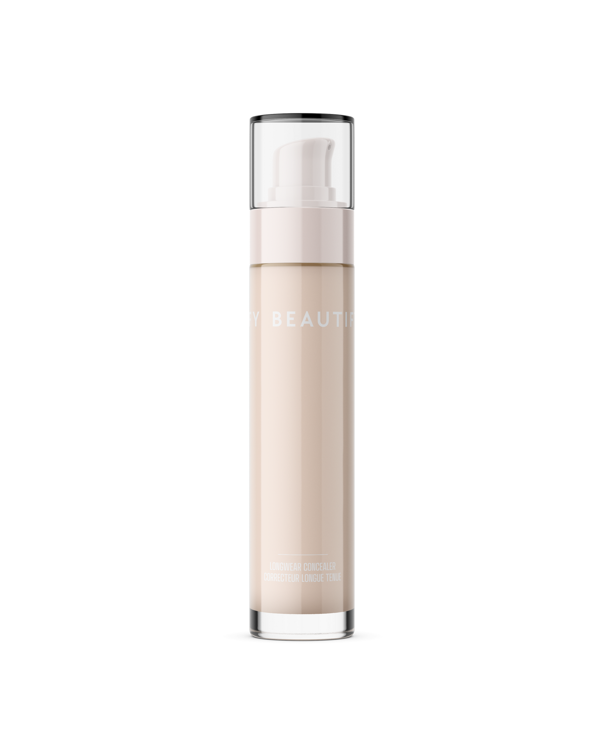 Longwear Concealer