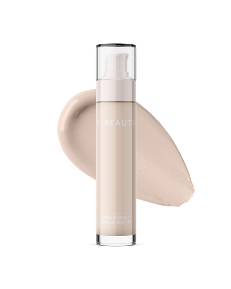 Longwear Concealer