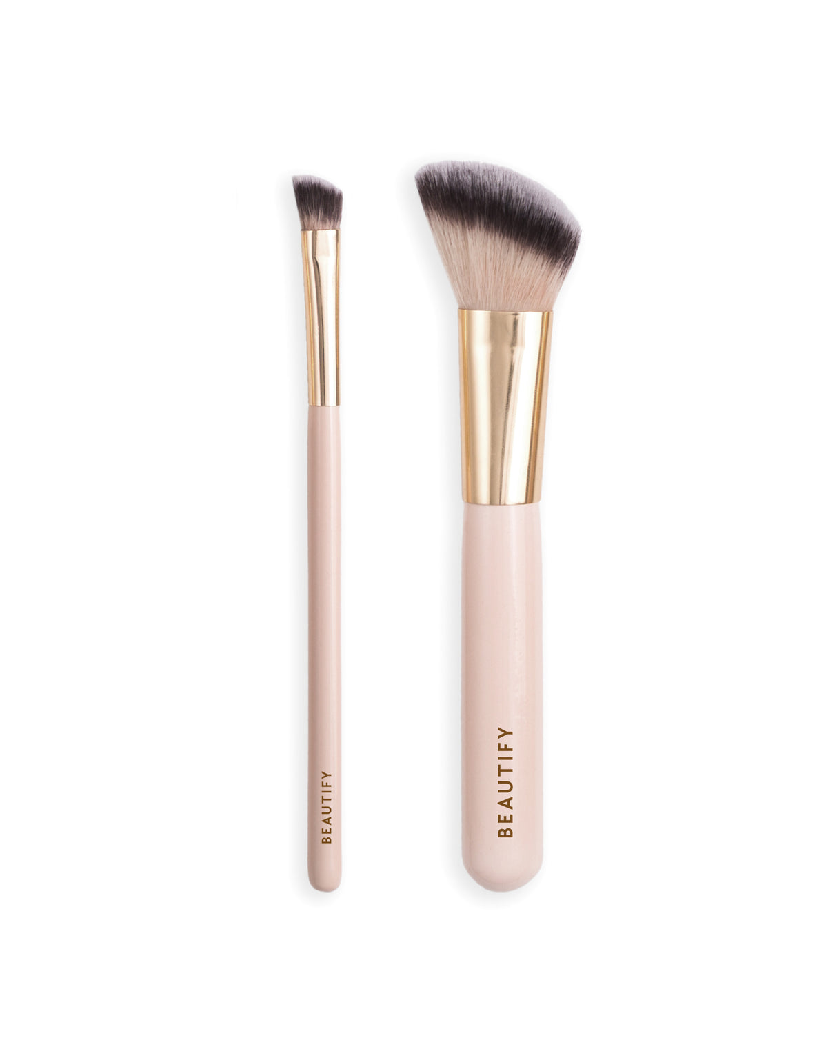 Face Brush Duo