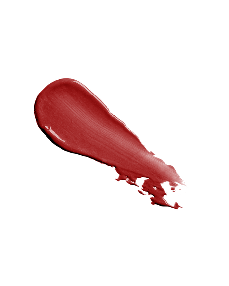 Creme Lipstick / Berry Red