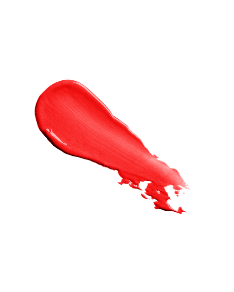 Creme Lipstick / Classic Red