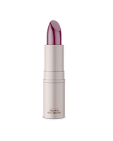 Creme Lipstick / Medium Pink Mauve