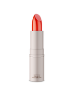 Creme Lipstick / Warm Red
