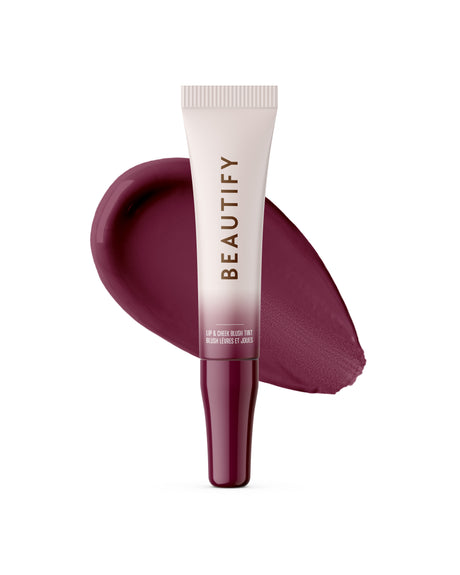 Lip & Cheek Blush Tint