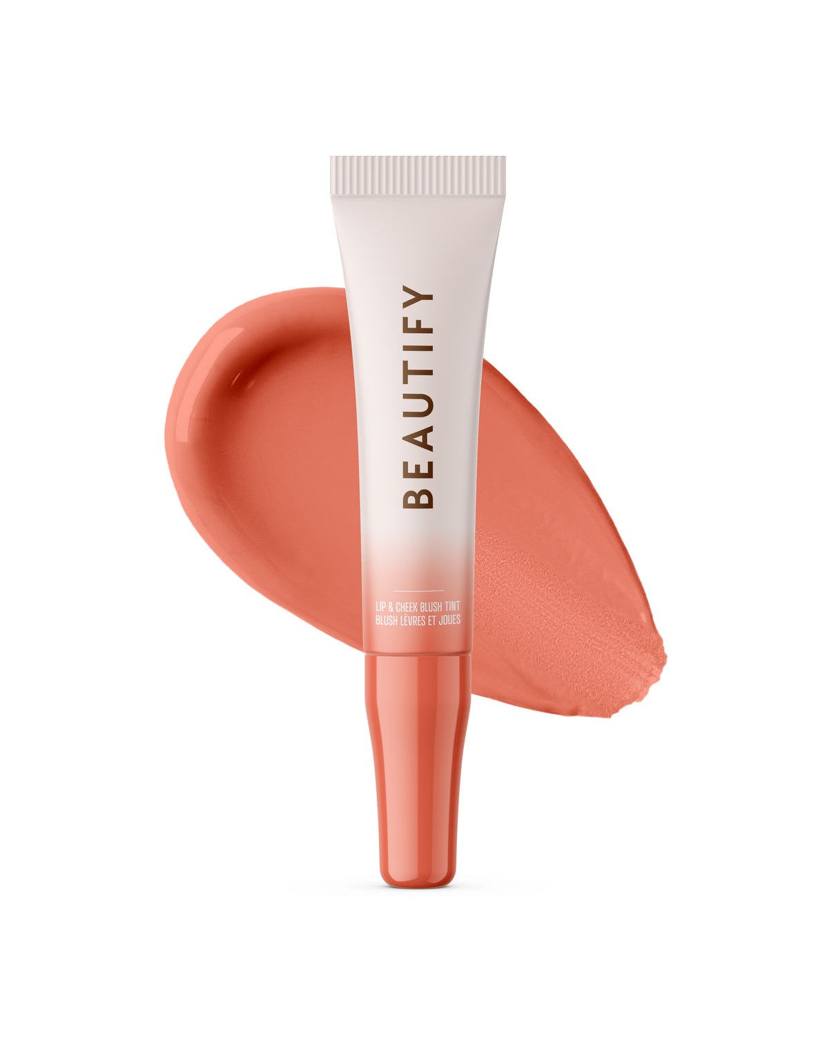 Lip & Cheek Blush Tint