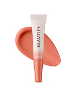 Lip & Cheek Blush Tint