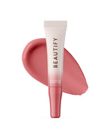 Lip & Cheek Blush Tint