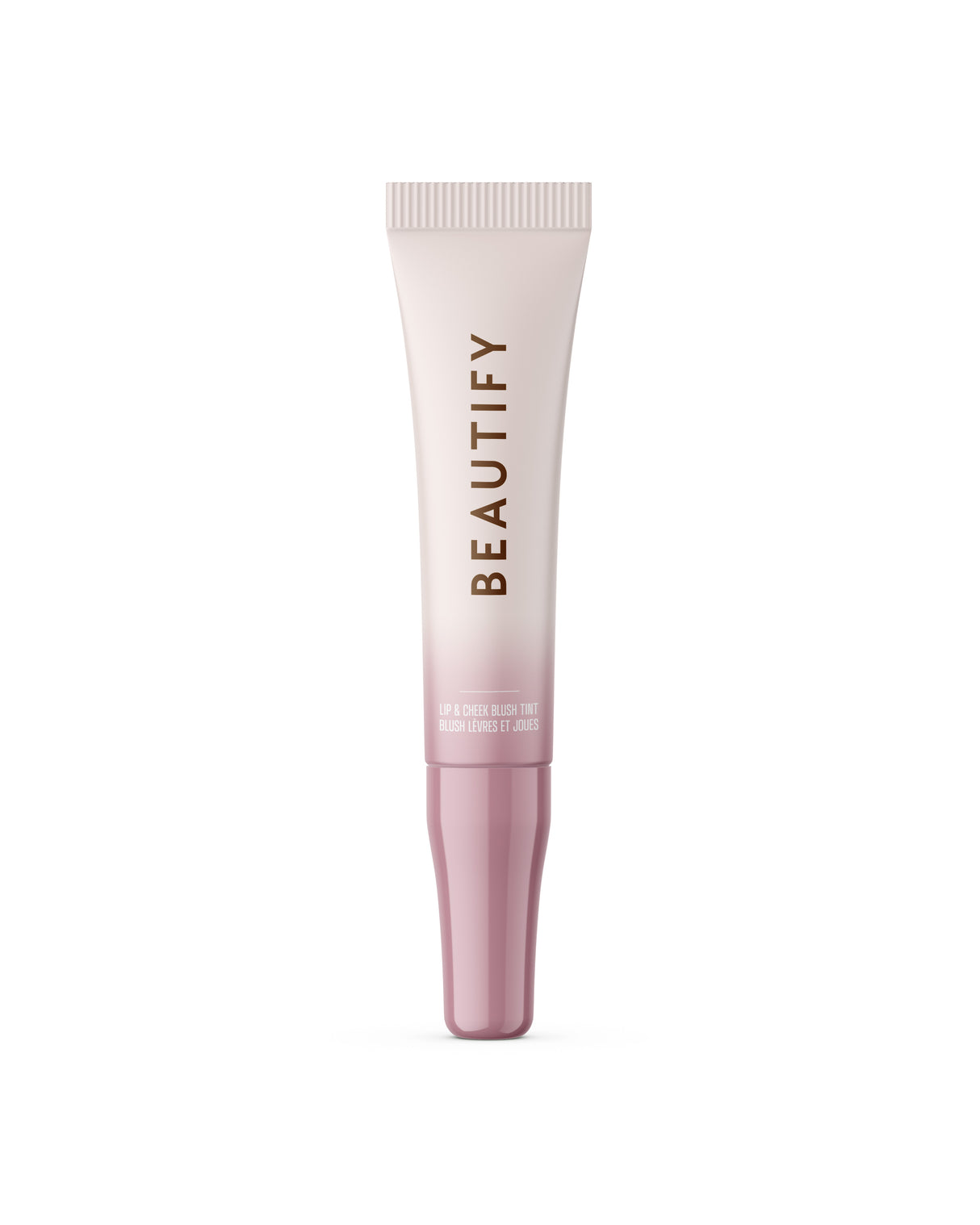 Lip & Cheek Blush Tint