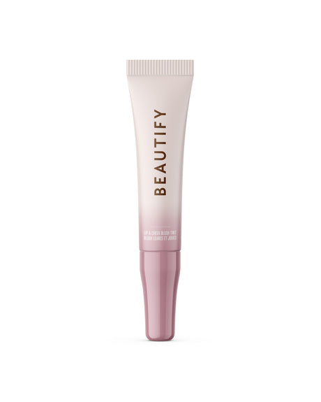Lip & Cheek Blush Tint