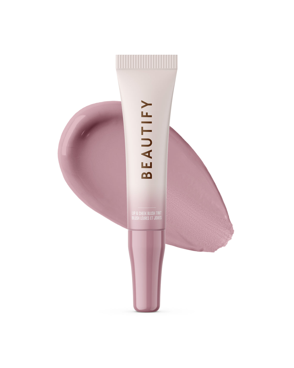 Lip & Cheek Blush Tint