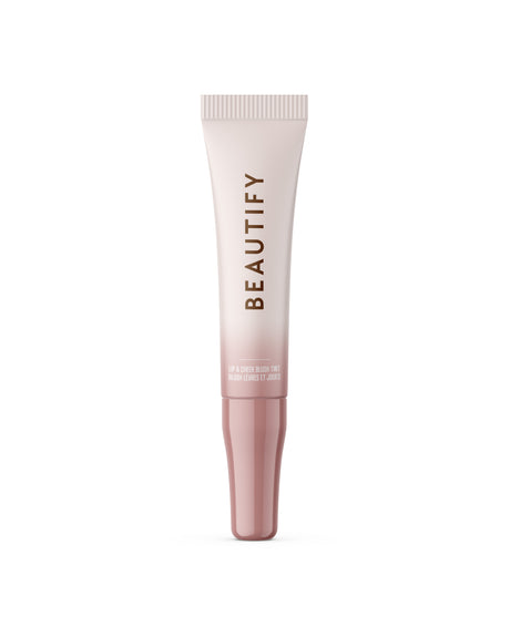 Lip & Cheek Blush Tint