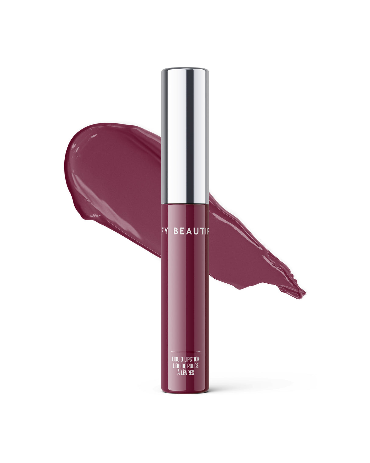 Liquid Lipstick / Raspberry Berry