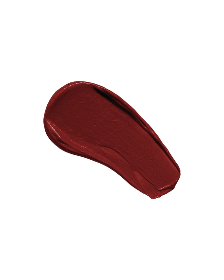 Matte Lipstick / Brick Red